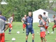 Jürgen Klinsmann: Từ cậu bé bán bánh mỳ đến HLV ĐT Mỹ (Kỳ 2)