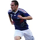 Bóng đá anh, ngoại hạng anh, lịch thi đấu euro 2012, ĐT Pháp trước trận gặp Albania: Khi Ribery không còn là duy nhất