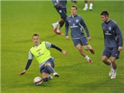 Bóng đá anh, ngoại hạng anh, lịch thi đấu euro 2012, Các đội tuyển chuẩn bị cho VL Euro 2012