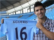 Bóng đá anh, ngoại hạng anh, lịch thi đấu euro 2012, Man City & PSG: Đại gia về "rải tiền" mua sao