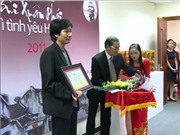 Bóng đá anh, ngoại hạng anh, lịch thi đấu euro 2012, Những tình yêu lớn vì Hà Nội năm 2011