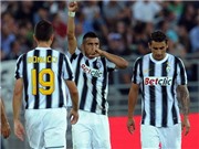Bóng đá anh, ngoại hạng anh, lịch thi đấu euro 2012, Chuyển nhượng Serie A Hè 2011: Juve mạnh tay nhất