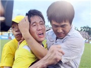 Bóng đá anh, ngoại hạng anh, lịch thi đấu euro 2012, Cựu danh thủ Đặng Gia Mẫn: Bóng đá đã trả ơn xứ Nghệ