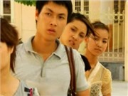 Bóng đá anh, ngoại hạng anh, lịch thi đấu euro 2012, Không cấp phiếu cho người chen ngang