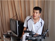 Bóng đá anh, ngoại hạng anh, lịch thi đấu euro 2012, Câu chuyện nhỏ của tôi (Bài 2)