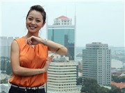 Bóng đá anh, ngoại hạng anh, lịch thi đấu euro 2012, Jennifer Phạm: 'Người yêu tôi không phải bạn thân Quang Dũng' 