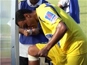 Bóng đá anh, ngoại hạng anh, lịch thi đấu euro 2012, 11 mùa giải V-League và những cái nhất của ngoại binh