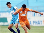 Bóng đá anh, ngoại hạng anh, lịch thi đấu euro 2012, Bóng đá VN sử dụng cầu thủ ngoại: Trọng sức chứ không trọng mưu