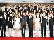 Bóng đá anh, ngoại hạng anh, lịch thi đấu euro 2012, Làn sóng K-pop lan tới “thánh địa” Madison Square Garden 