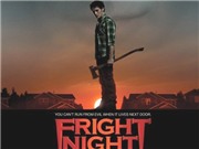 Bóng đá anh, ngoại hạng anh, lịch thi đấu euro 2012, Biến hóa như "Fright Night"