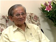 Bóng đá anh, ngoại hạng anh, lịch thi đấu euro 2012, GS Phan Huy Lê: Trái tim lớn vì Thăng Long - Hà Nội