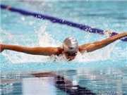 Bóng đá anh, ngoại hạng anh, lịch thi đấu euro 2012, Gần 200 VĐV dự giải Bơi-Lặn VĐQG 2011