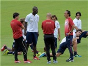 Bóng đá anh, ngoại hạng anh, lịch thi đấu euro 2012, 01h45 ngày 3/9, Đảo Faroes - Italia: Prandelli vươn tới kỷ lục