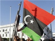 Bóng đá anh, ngoại hạng anh, lịch thi đấu euro 2012, Libya: Phe nổi dậy kéo dài thời hạn chót ra hàng