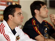 Bóng đá anh, ngoại hạng anh, lịch thi đấu euro 2012, 1h45 ngày 3/9, Tây Ban Nha – Chile: Lại là "chiến tranh" Real - Barca?