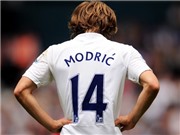 Bóng đá anh, ngoại hạng anh, lịch thi đấu euro 2012, Tottenham giữ chân Modric, thanh lọc hàng loạt