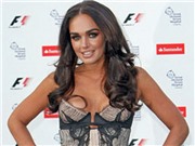 Bóng đá anh, ngoại hạng anh, lịch thi đấu euro 2012, Người đẹp Tamara Ecclestone sẽ hóa thân thành Bond Girl?