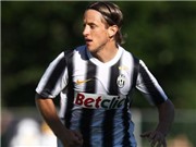 Bóng đá anh, ngoại hạng anh, lịch thi đấu euro 2012, Tân binh Ziegler sắp rời Juve, Amauri “cố đấm ăn xôi”