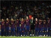 Bóng đá anh, ngoại hạng anh, lịch thi đấu euro 2012, Deschamps: “Bóng đá chia làm hai nửa: Barca và phần còn lại”