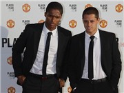 Bóng đá anh, ngoại hạng anh, lịch thi đấu euro 2012, M.U: Chicharito quyết tâm gắn bó cùng "Quỷ đỏ"