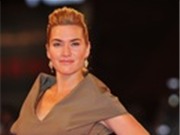 Bóng đá anh, ngoại hạng anh, lịch thi đấu euro 2012, Kate Winslet nổi bật tại LHP Venice