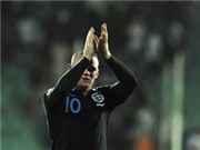 Bóng đá anh, ngoại hạng anh, lịch thi đấu euro 2012, HLV Capello tán dương thủ lĩnh Rooney