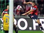 Bóng đá anh, ngoại hạng anh, lịch thi đấu euro 2012, Wenger sẽ “câu con cá lớn” vào tháng 1/2012