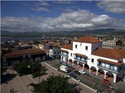 Bóng đá anh, ngoại hạng anh, lịch thi đấu euro 2012, Dấu ấn Santiago de Cuba 