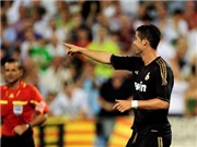 Bóng đá anh, ngoại hạng anh, lịch thi đấu euro 2012, Ronaldo: "Nhiều người ghen tỵ với Real Madrid" 