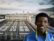 Bóng đá anh, ngoại hạng anh, lịch thi đấu euro 2012, Gebrselassie nhận giải “Hoàng tử Asturias về Thể thao”