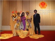 Bóng đá anh, ngoại hạng anh, lịch thi đấu euro 2012, Đoàn ca múa nhạc Nhà hát Tuổi trẻ lưu diễn trên đất Thái