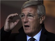 Bóng đá anh, ngoại hạng anh, lịch thi đấu euro 2012, Lippi dự đoán Milan và Napoli tranh Scudetto 2012