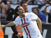 Bóng đá anh, ngoại hạng anh, lịch thi đấu euro 2012, Khi cầu thủ hư hỏng