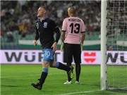 Bóng đá anh, ngoại hạng anh, lịch thi đấu euro 2012, Bây giờ, Rooney lại là người hùng