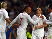 Bóng đá anh, ngoại hạng anh, lịch thi đấu euro 2012, Ghế HLV Vương quốc Anh cho Pearce