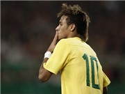 Bóng đá anh, ngoại hạng anh, lịch thi đấu euro 2012, Neymar: "Trái tim bảo tôi ở lại"