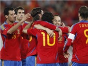 Bóng đá anh, ngoại hạng anh, lịch thi đấu euro 2012, TBN ngược dòng đánh bại Chile: Thêm một vụ lộn xộn. Vì... "hòa bình"