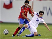 Bóng đá anh, ngoại hạng anh, lịch thi đấu euro 2012, ĐT Tây Ban Nha: Nỗi lo hàng thủ