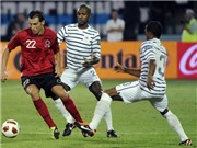 Bóng đá anh, ngoại hạng anh, lịch thi đấu euro 2012, ĐT Pháp: Blanc đi tìm trục dọc