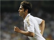 Bóng đá anh, ngoại hạng anh, lịch thi đấu euro 2012, Kaka vẫn “ám ảnh” Milan