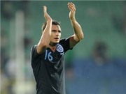 Bóng đá anh, ngoại hạng anh, lịch thi đấu euro 2012, HLV Capello cảnh báo Lampard nguy cơ phải đá dự bị