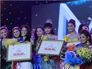 Bóng đá anh, ngoại hạng anh, lịch thi đấu euro 2012, Thí sinh Miss Auto 2011 trình diễn bikini và áo dài