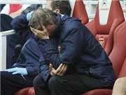 Bóng đá anh, ngoại hạng anh, lịch thi đấu euro 2012, "Arsenal nên học chính sách chuyển nhượng của M.U"