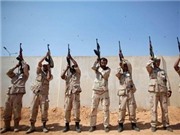 Bóng đá anh, ngoại hạng anh, lịch thi đấu euro 2012, Phe nổi dậy mong chiếm Bani Walid trong ngày 4/9