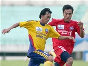 Bóng đá anh, ngoại hạng anh, lịch thi đấu euro 2012, TĐCS.ĐT: Quẳng gánh lo đi mà vui sống