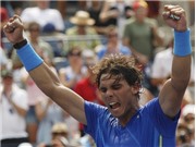 Bóng đá anh, ngoại hạng anh, lịch thi đấu euro 2012, Del Potro ra về, Nadal và Murray thẳng tiến