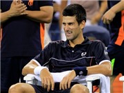 Bóng đá anh, ngoại hạng anh, lịch thi đấu euro 2012, Djokovic mê US Open vì... nhạc nghỉ giải lao