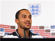 Bóng đá anh, ngoại hạng anh, lịch thi đấu euro 2012, Walcott: 3 năm tịt ngòi vẫn hài lòng