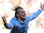 Bóng đá anh, ngoại hạng anh, lịch thi đấu euro 2012, Khó cho Gasp, tốt cho Gasp