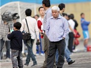 Bóng đá anh, ngoại hạng anh, lịch thi đấu euro 2012, Tập đoàn Hòa Phát trước nguy cơ giã từ bóng đá: “Thương” mãi cũng “tổn”